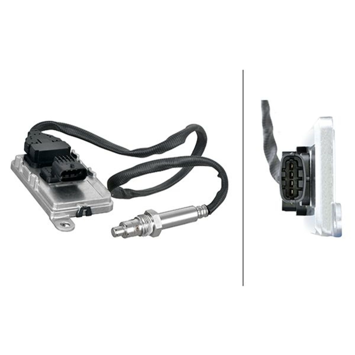 NOx-sensori, NOx.katalysaattori HELLA 6PN 358 186-801