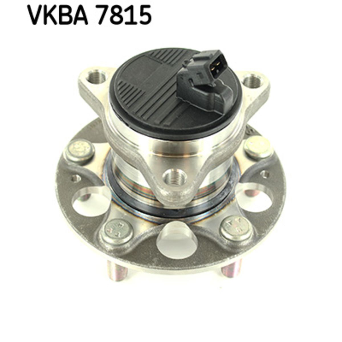 Pyöränlaakerisarja SKF VKBA 7815