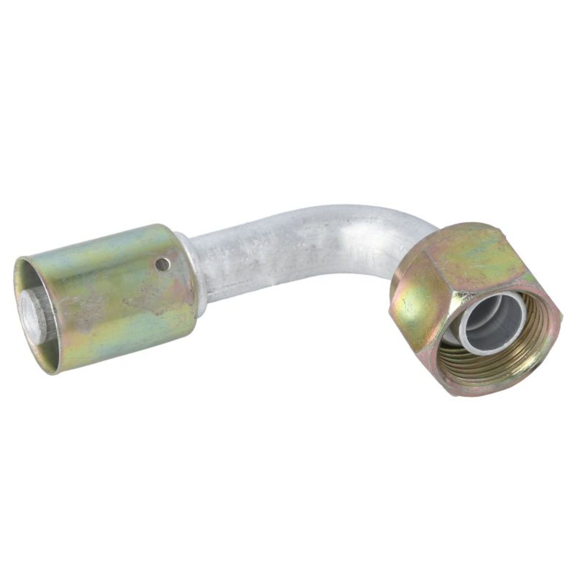 Korkearpainejohto, ilmastointilaite THERMOTEC KTT400040