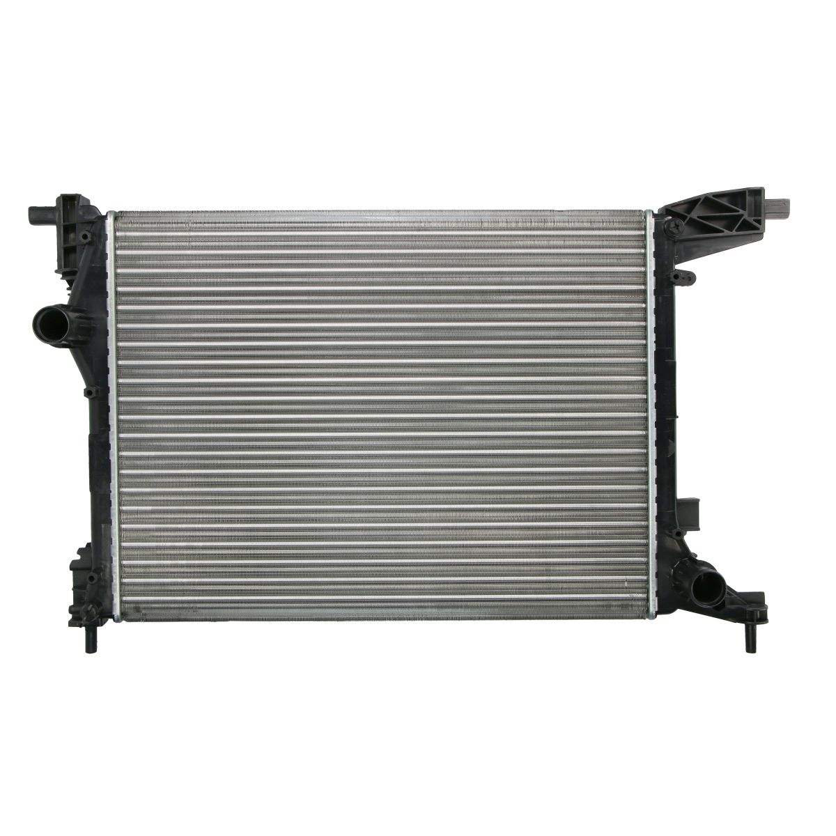 Jäähdytin, moottorin jäähdytys THERMOTEC D7F068TT