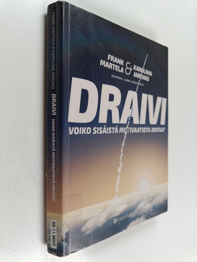 Draivi