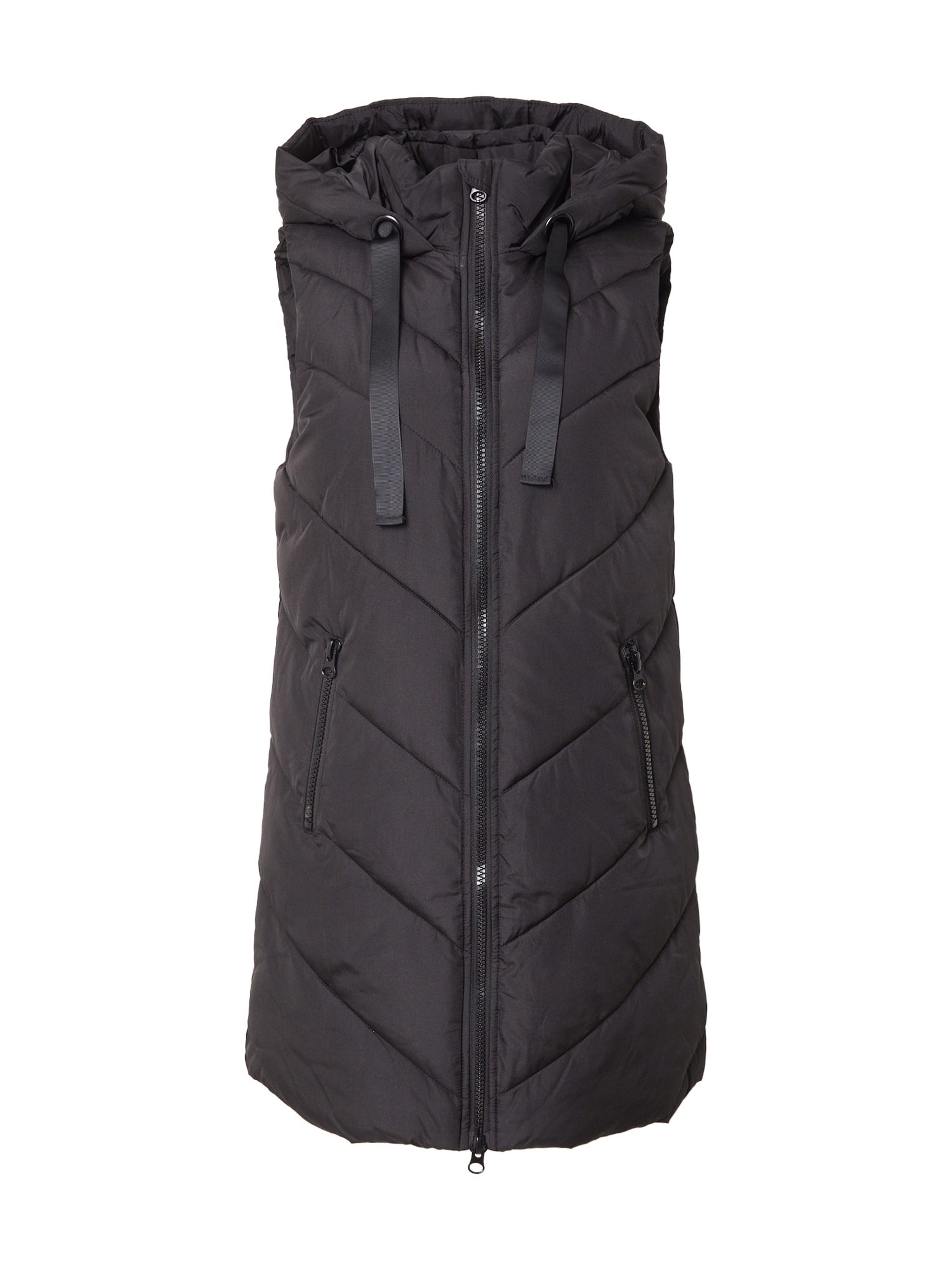 Toppatakki JDY  JDYSKYLAR PADDED HOOD WAISTCOAT OTW  EU XL