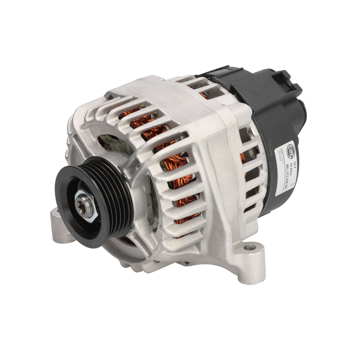 Laturi HELLA 8EL 012 428-381
