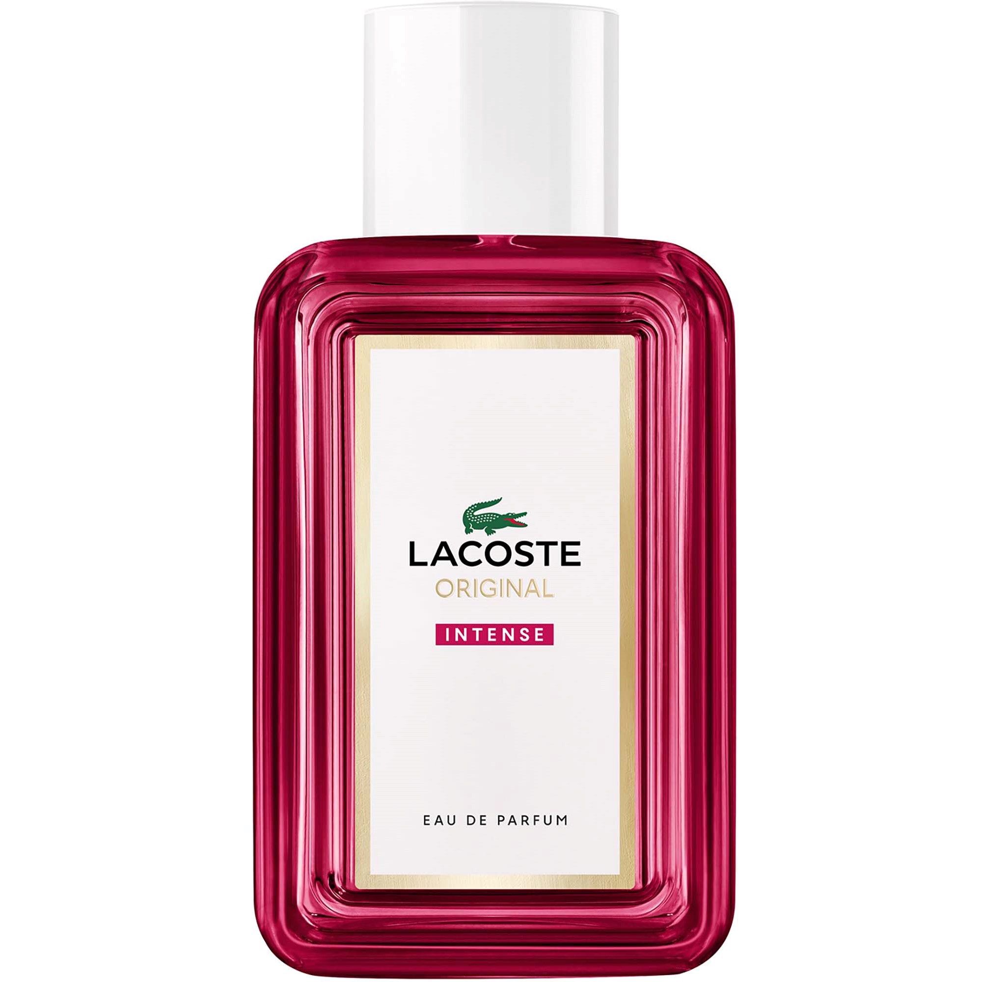 Lacoste Original Femme Eau de Parfum Intense 40 ml