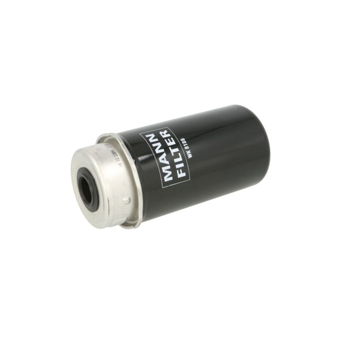 Polttoainesuodatin MANN-FILTER WK 8188