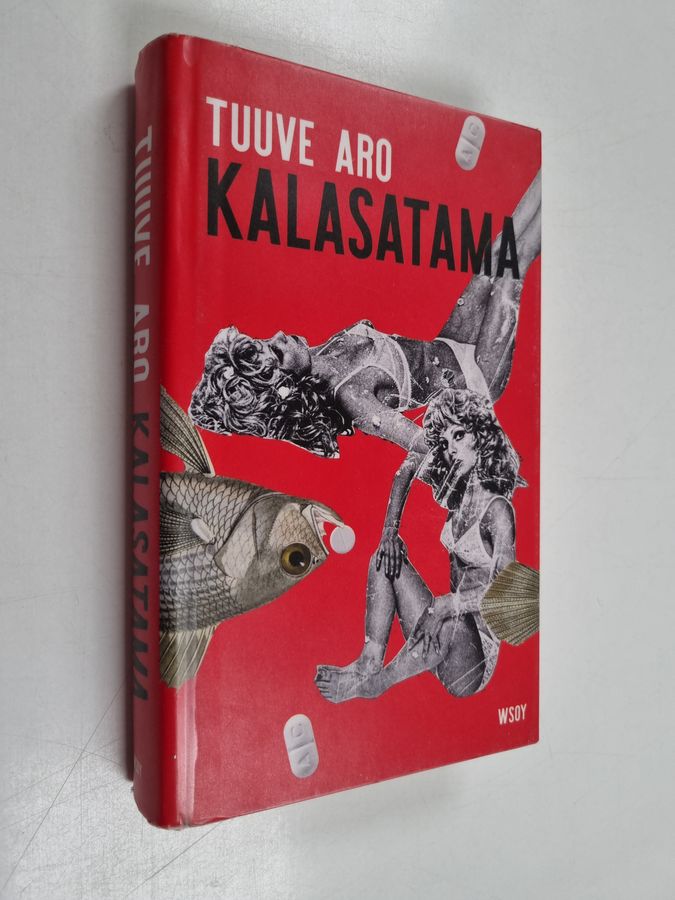 Kalasatama