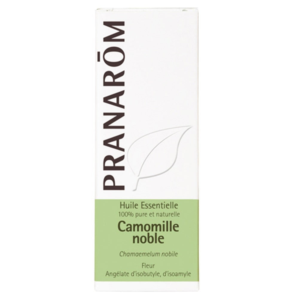 Pranarôm Eteeriset öljyt Noble Chamomile eteerinen öljy 5 ml
