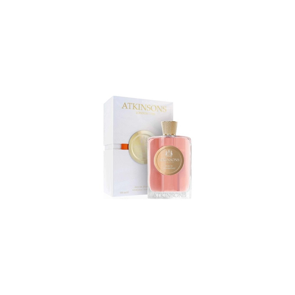 Atkinsons Rose in Wonderland EDP U 100 ml