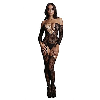 Le Desir Vera - Bodystocking