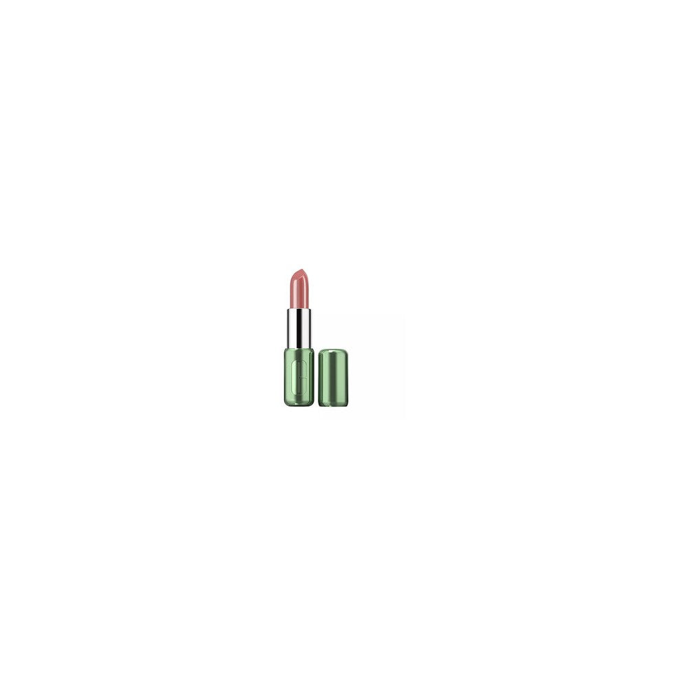 Clinique Pop Long Lasting Lipstick 136 - Poppy Pop (3,9 G)