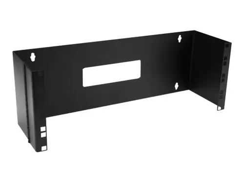 HINGED WALL MOUNTING BRACKET