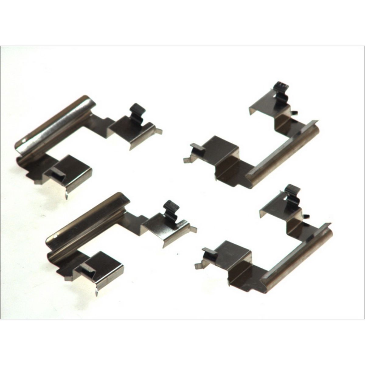 Jarrupalojen asennussarja QUICK BRAKE 109-1783