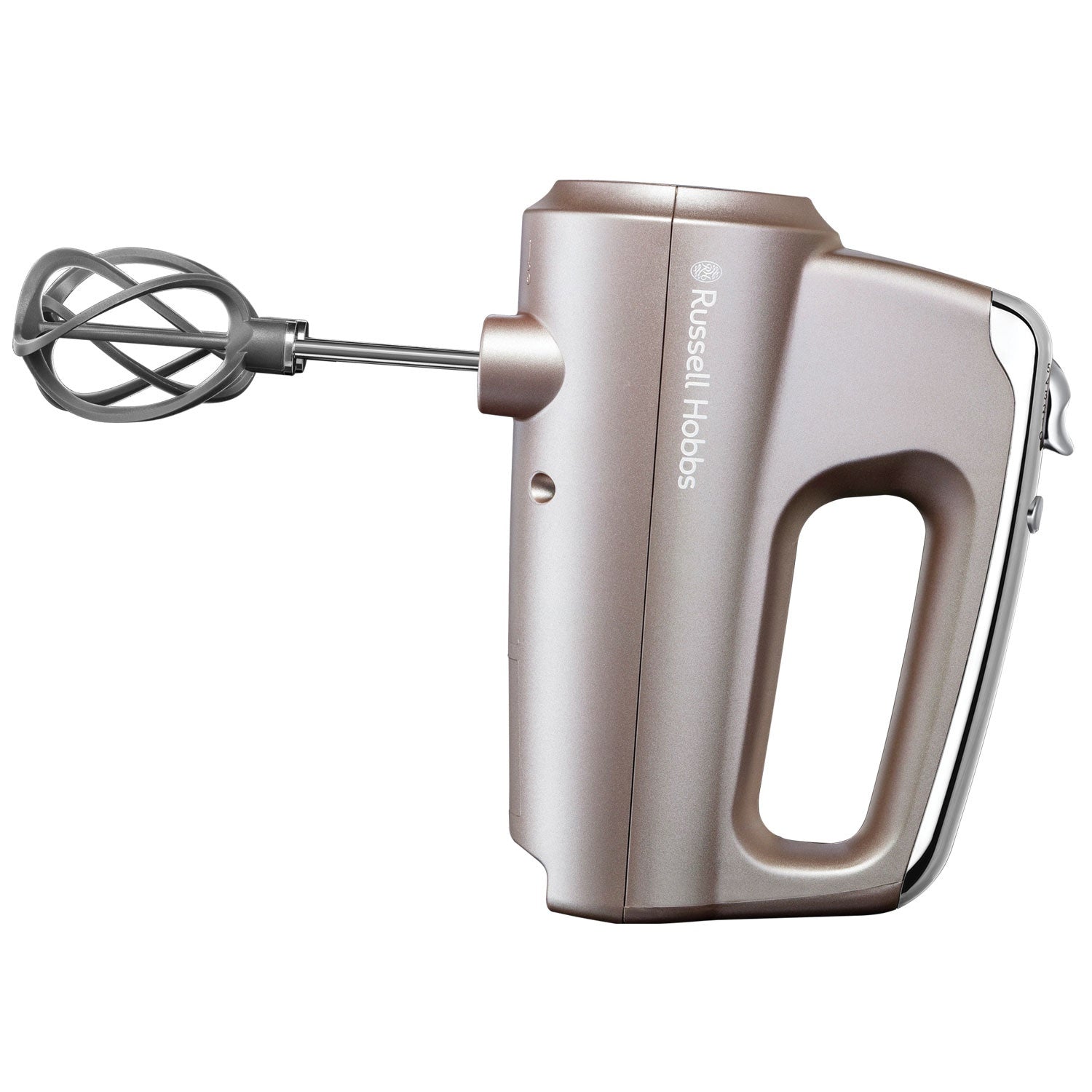 Russell Hobbs Sähkövatkain Pyörre savukvartsi 25892-56 - 350 W
