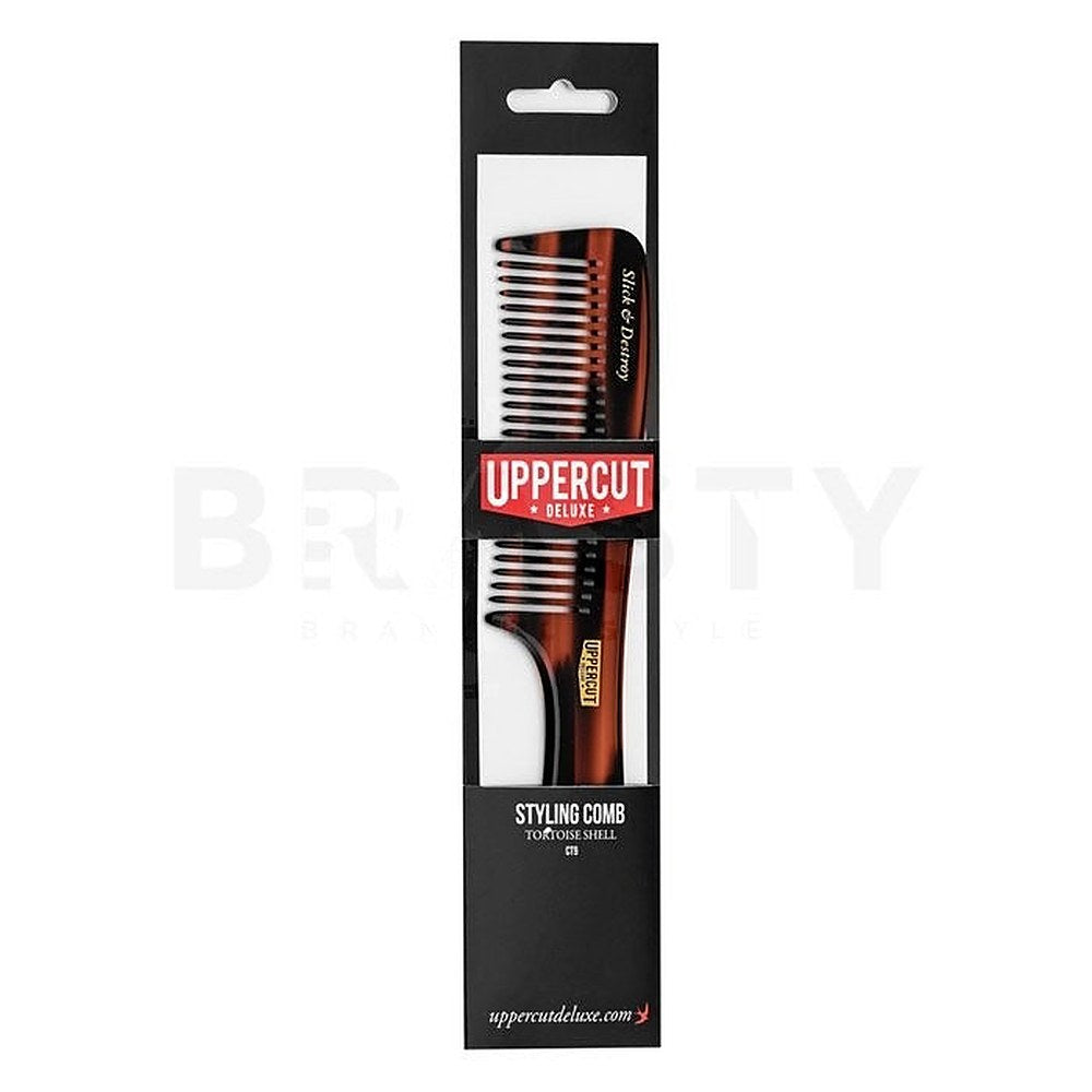 Uppercut Deluxe Pettine Styling CT9 — Pettine capelli