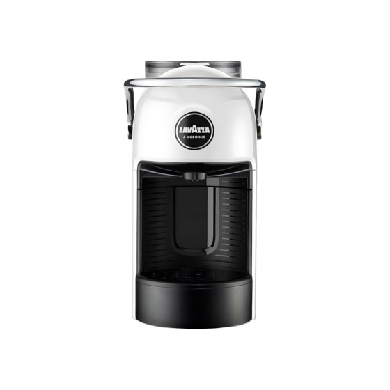 Lavazza Jolie Evo, Kahvikapselikone, 0,6 L, Kahvikapseli, 1250 W, Valkoinen