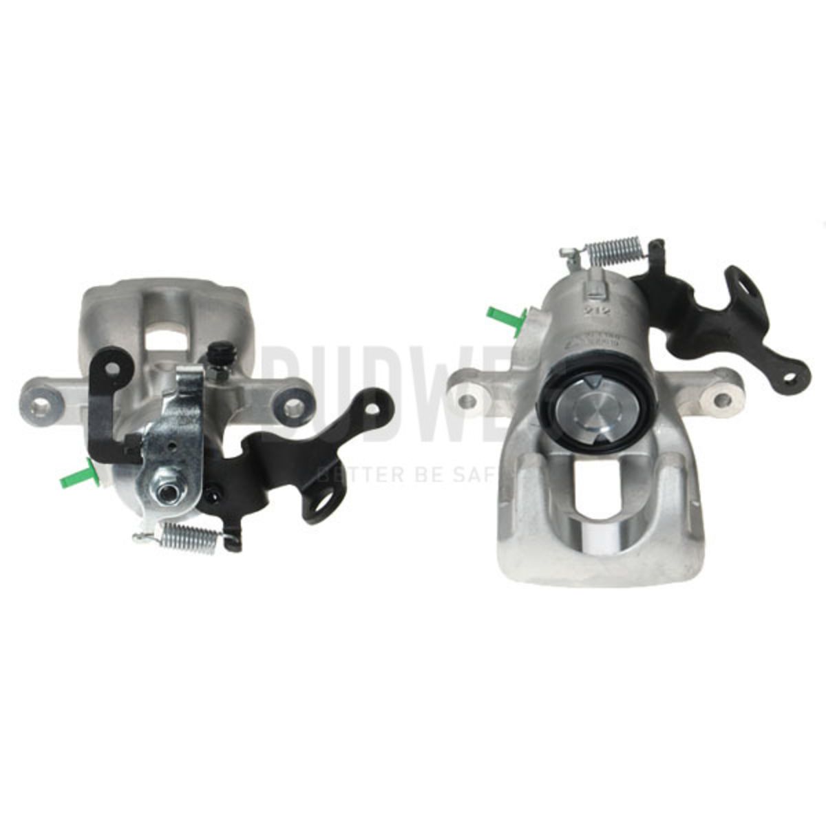 Jarrusatula BUDWEG CALIPER 344180