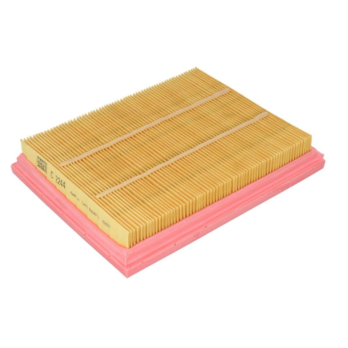 Ilmansuodatin MANN-FILTER C 2244