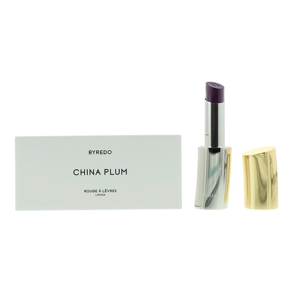 Byredo Byredo Voidemainen huulipuna Rossetto 252 China Plum 3 g