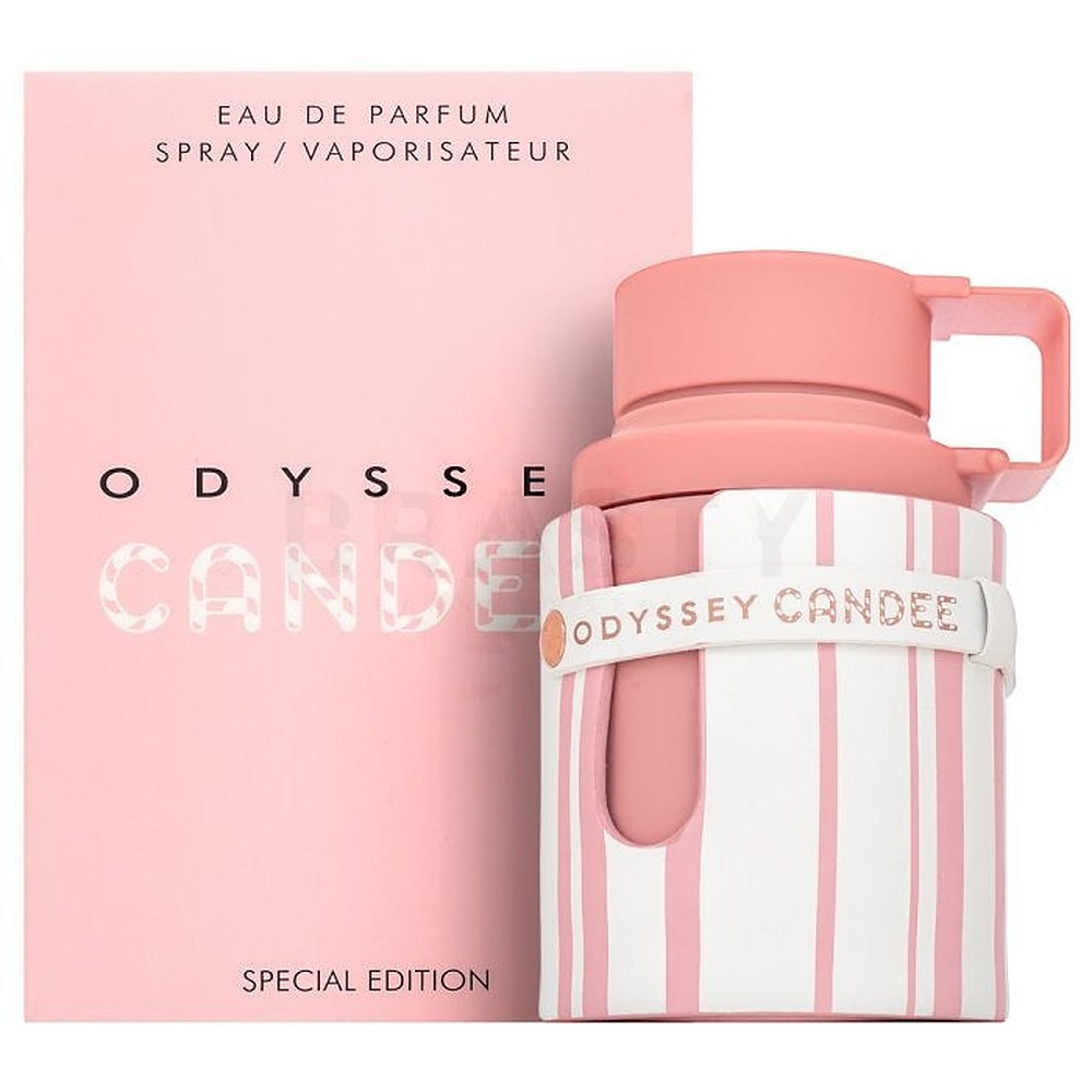 Armaf Odyssey Candee Special Edition Eau de parfum naisille 100 ml