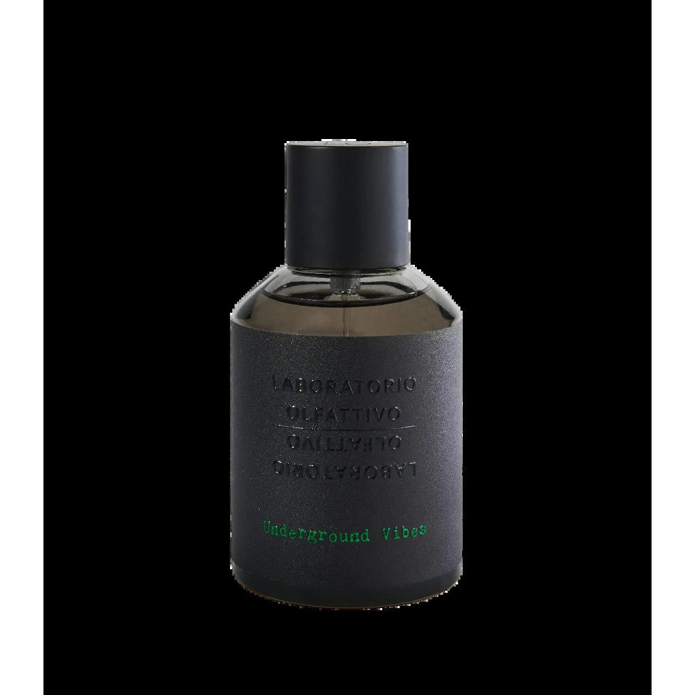 Underground Vibes Olfaktory Laboratory - 100 ml EAU DE PARFUM