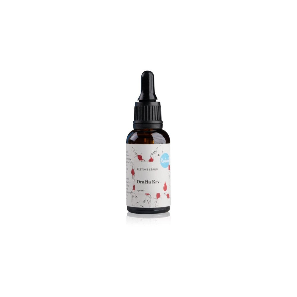 Kvitok Dragon's Blood 30 ml kasvoseerumi