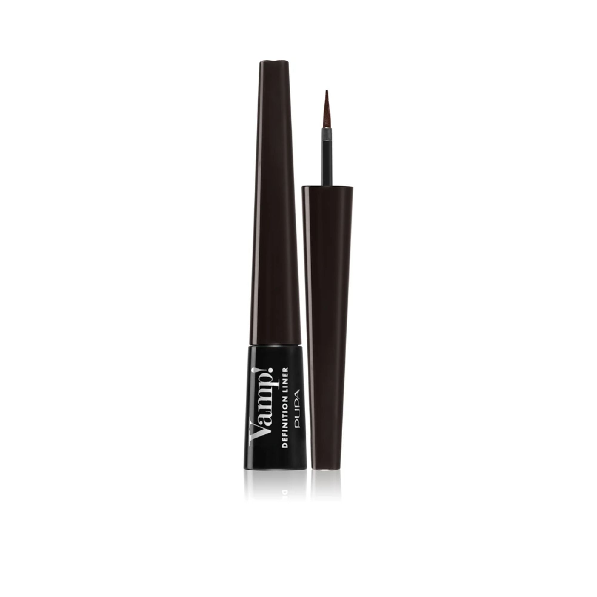 Pupa Vamp Definition Eyeliner 2 ml 200 Brown