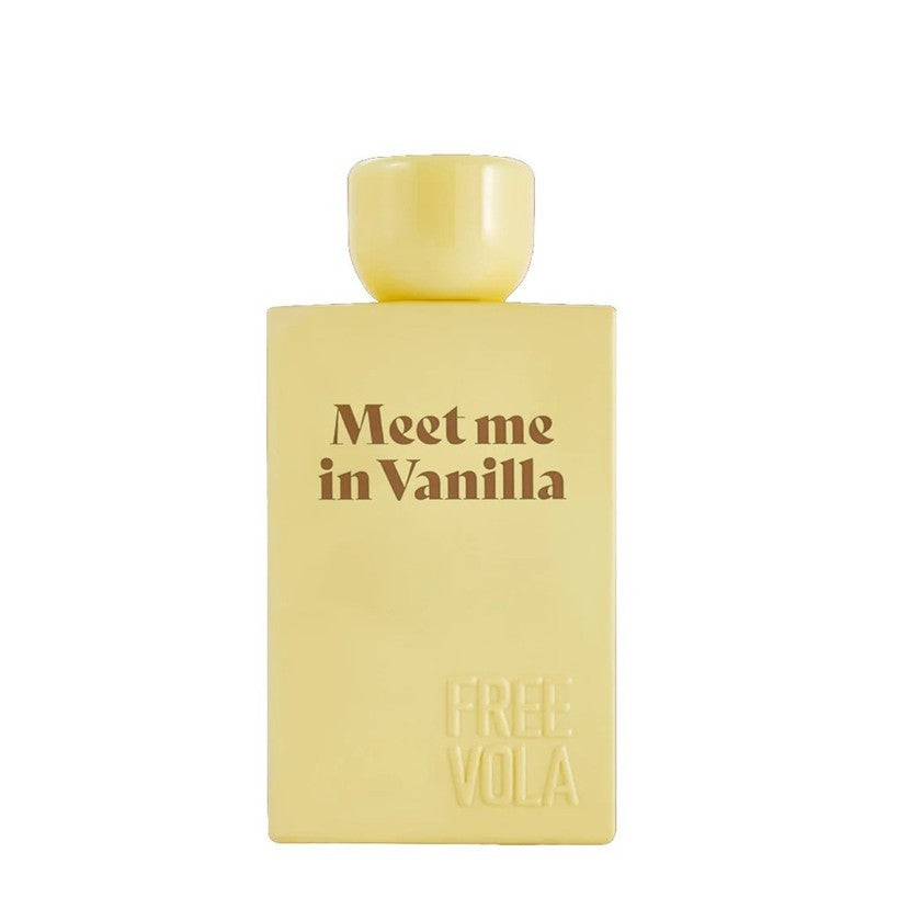 Freevola Meet Me In Vanilla Edp 100 Ml