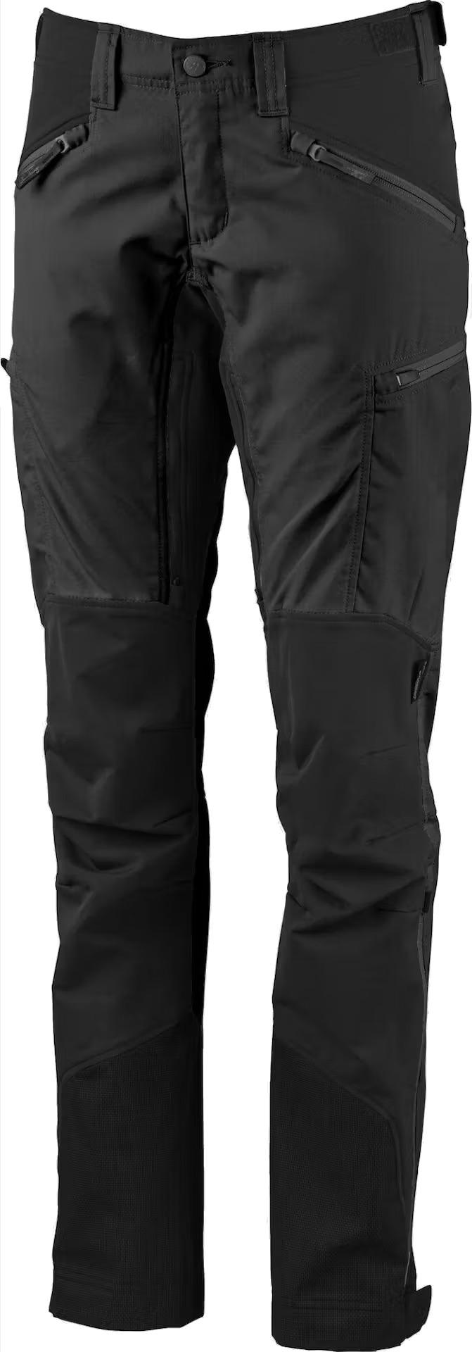 Lundhags Women's Makke Short Pant naisten vaellushousut