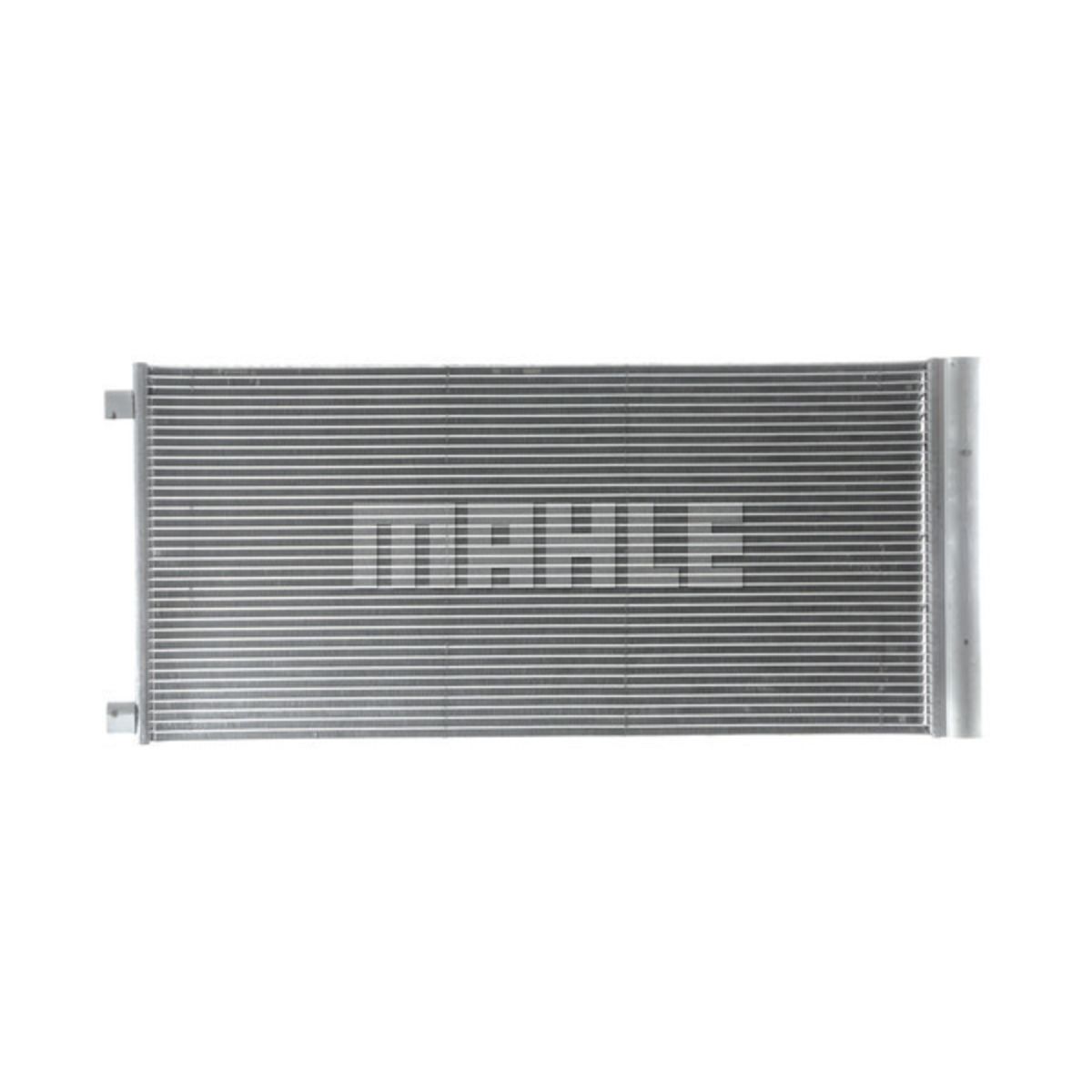 Lauhdutin, ilmastointilaite MAHLE AC 1124 000P