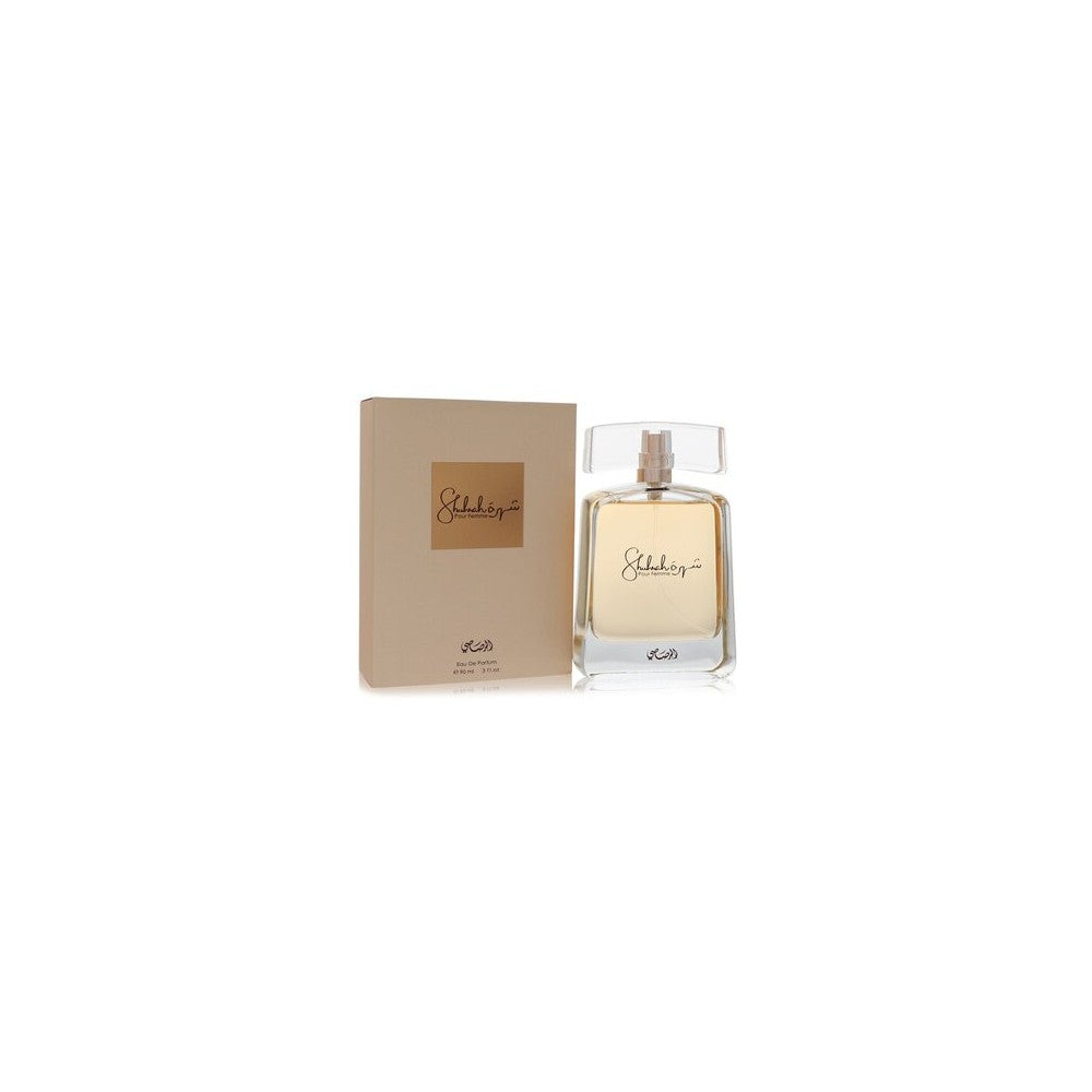 Rasasi Shuhrah naisille EDP - 90 ml