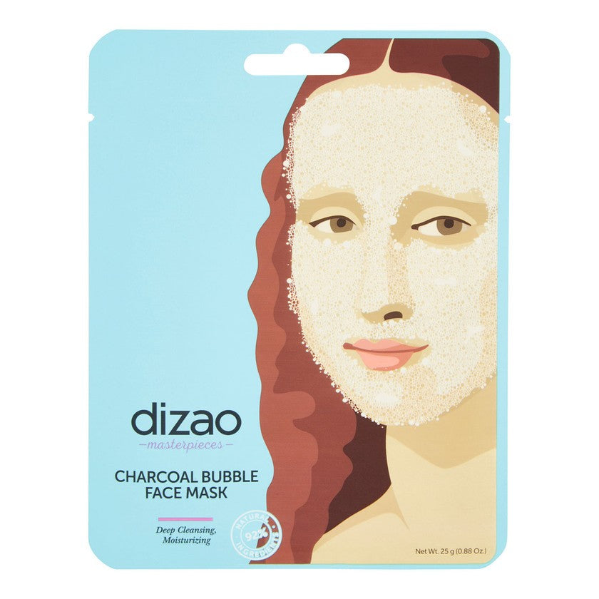 Dizao Bubble-Mask Puhdistava Naamio
