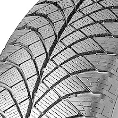 Nankang Cross Seasons AW-6 SUV ( 255/55 R18 109V XL )