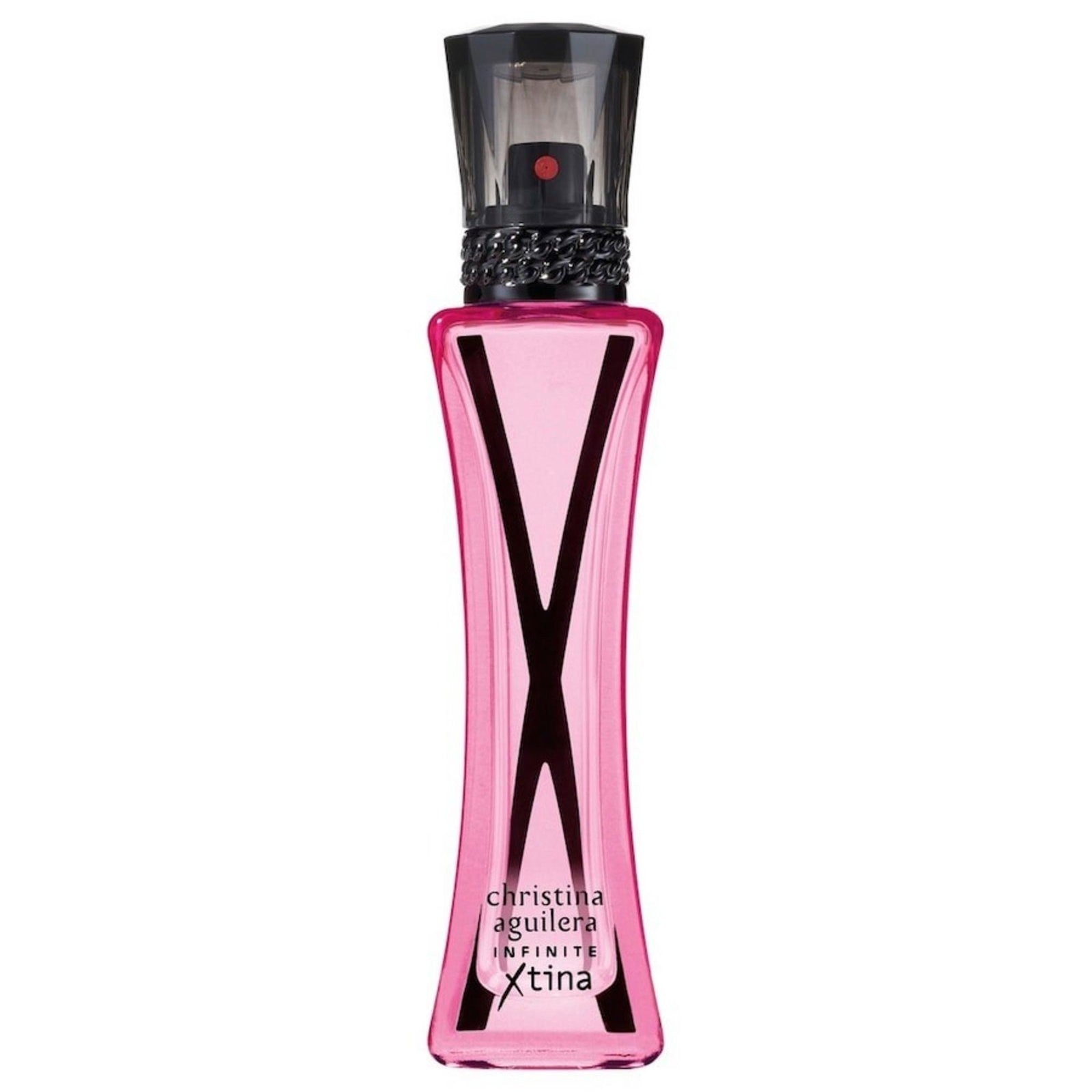 Christina Aguilera Infinite X-Tina Eau de Parfum naisille 30 ml
