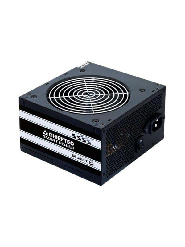 Chieftec Smart GPS-700A8 700W -virtalähde, 80 Plus White