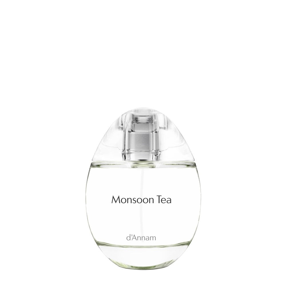 D'annam Monsoon Tea Eau de Parfum 50 ml
