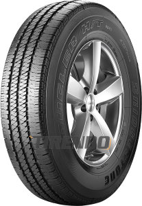 Bridgestone Dueler H/T 684 II 265/60R18 110H