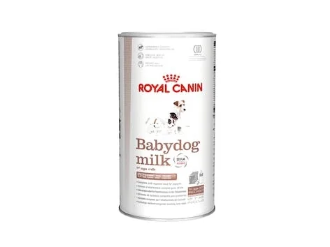ROYAL CANIN Babydog Milk - tölkki 400g