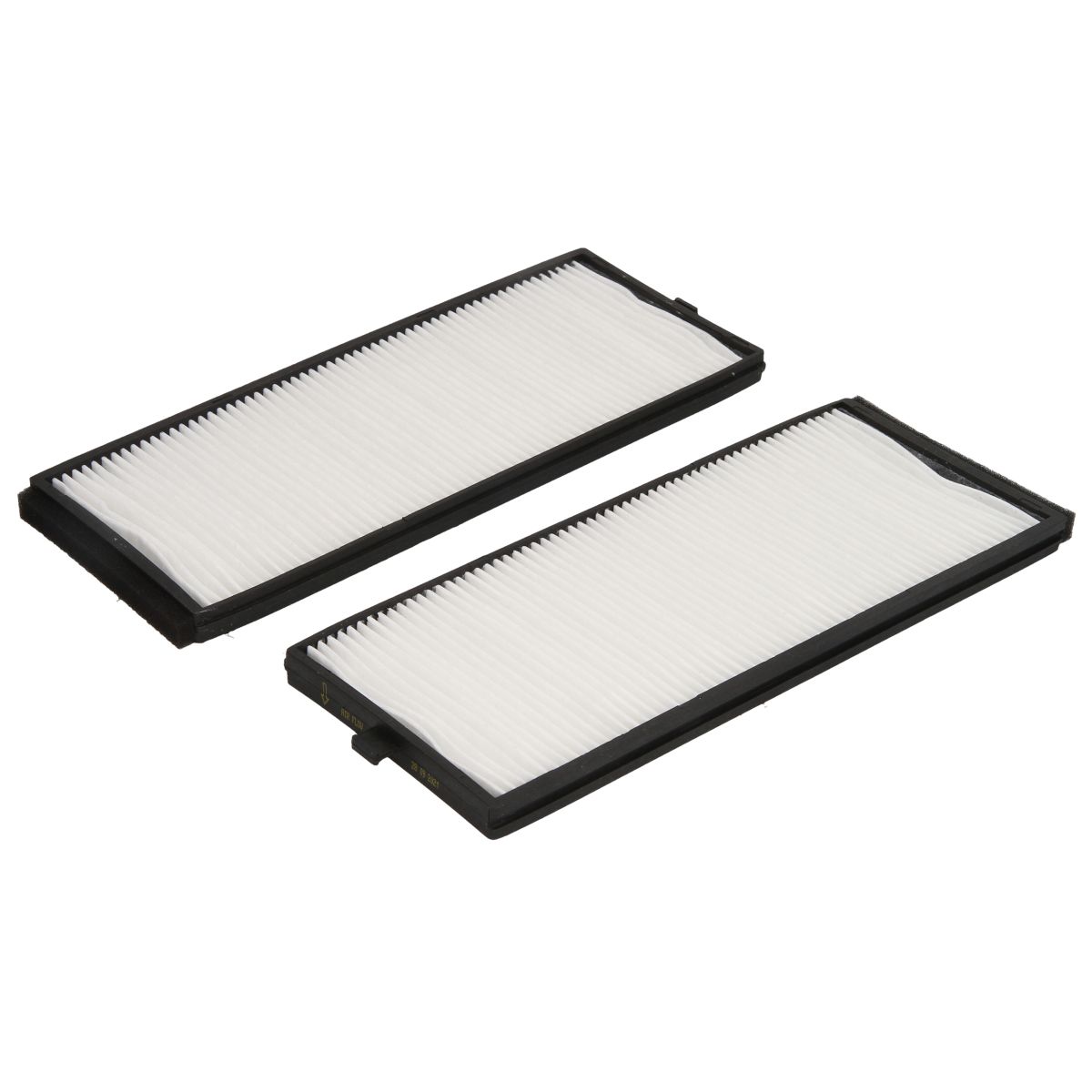 Suodatin, sisäilma PURRO PUR-PC7027-2