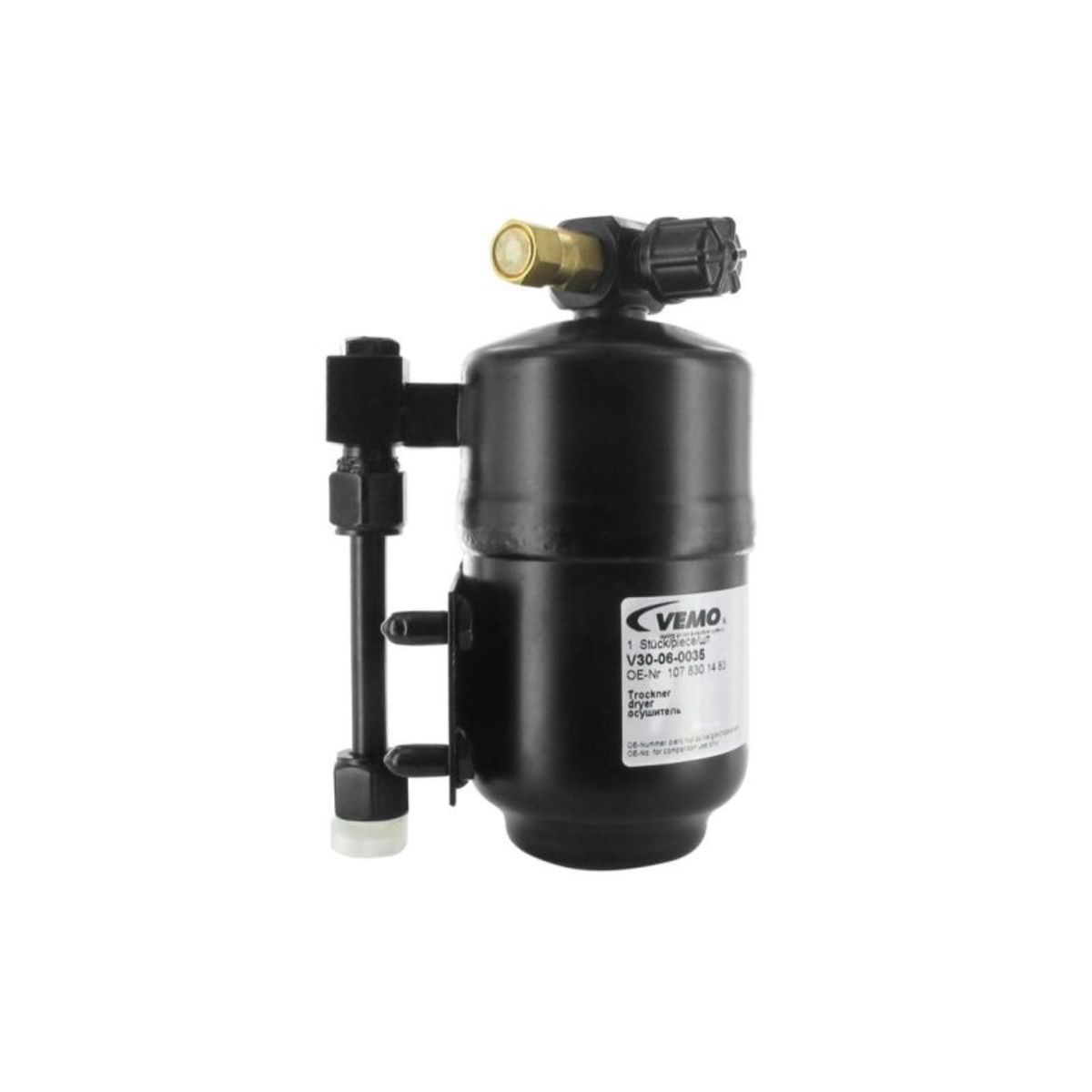 Kuivain, ilmastointilaite VEMO V30-06-0035