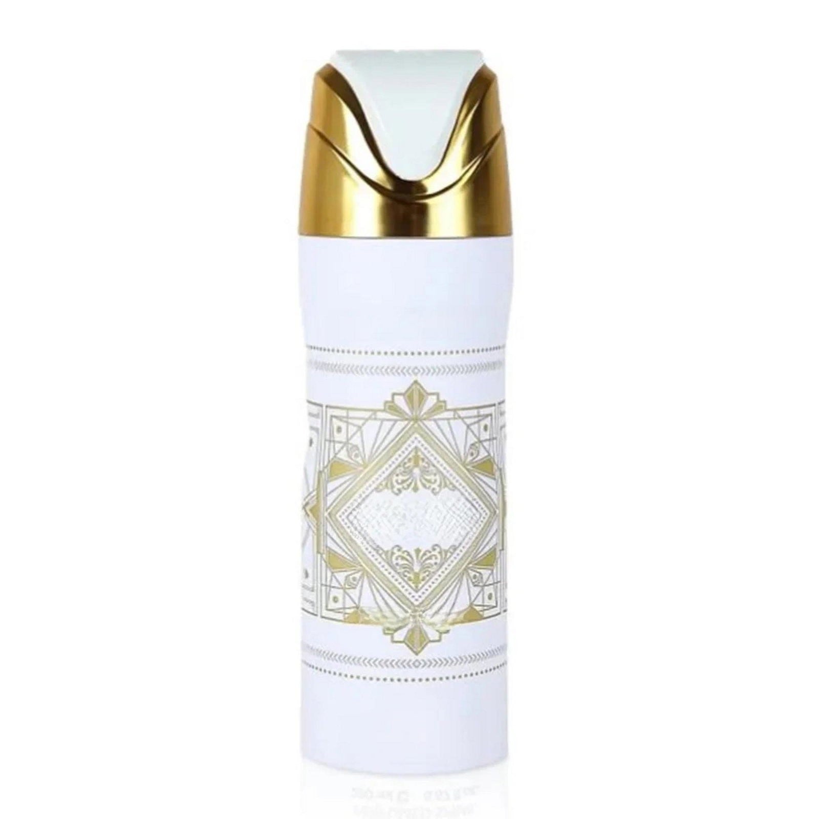 Lattafa Badee Al Oud Honor and Glory -deodoranttispray 200 ml