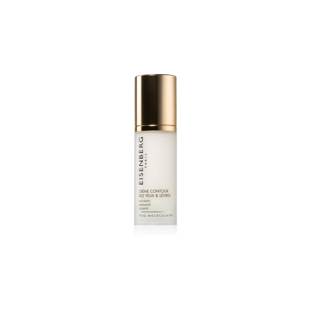 Eisenberg Classic silmä- ja huulirasvavoide 30 ml
