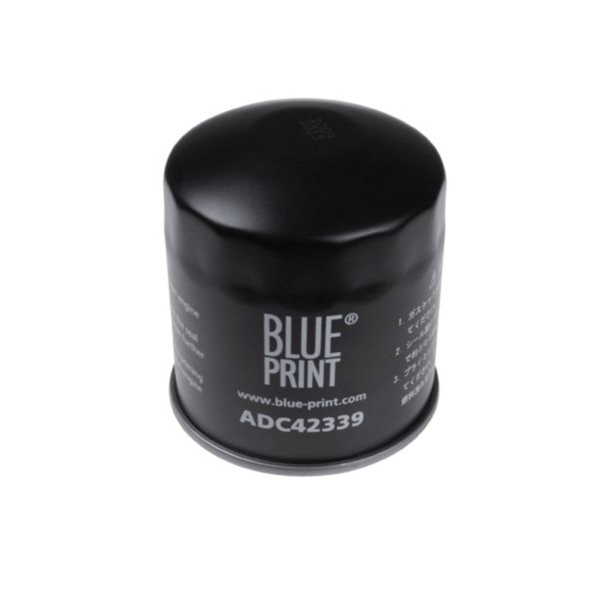 Polttoainesuodatin BLUE PRINT ADC42339