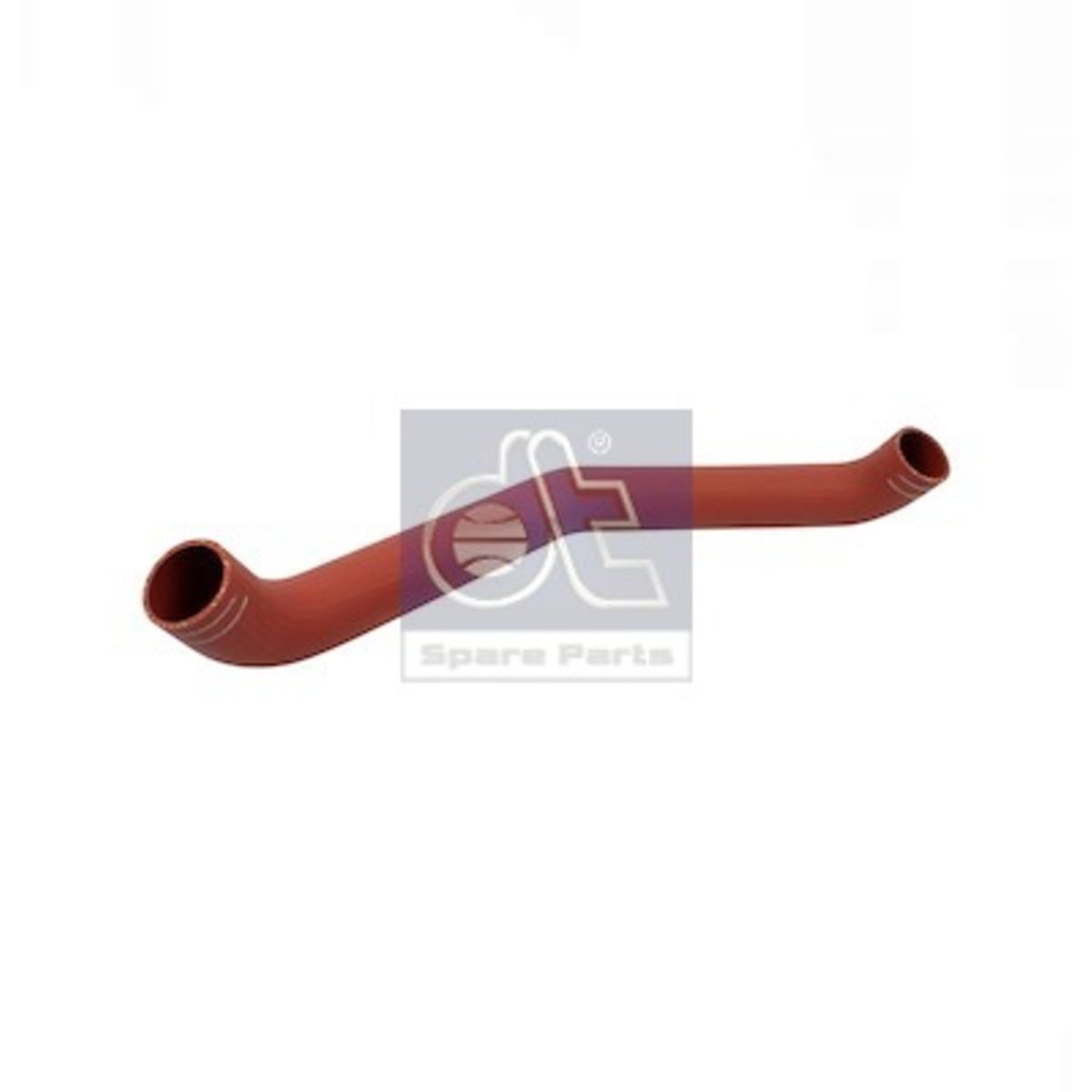 Jäähdyttimen letku DT Spare Parts 7.21381