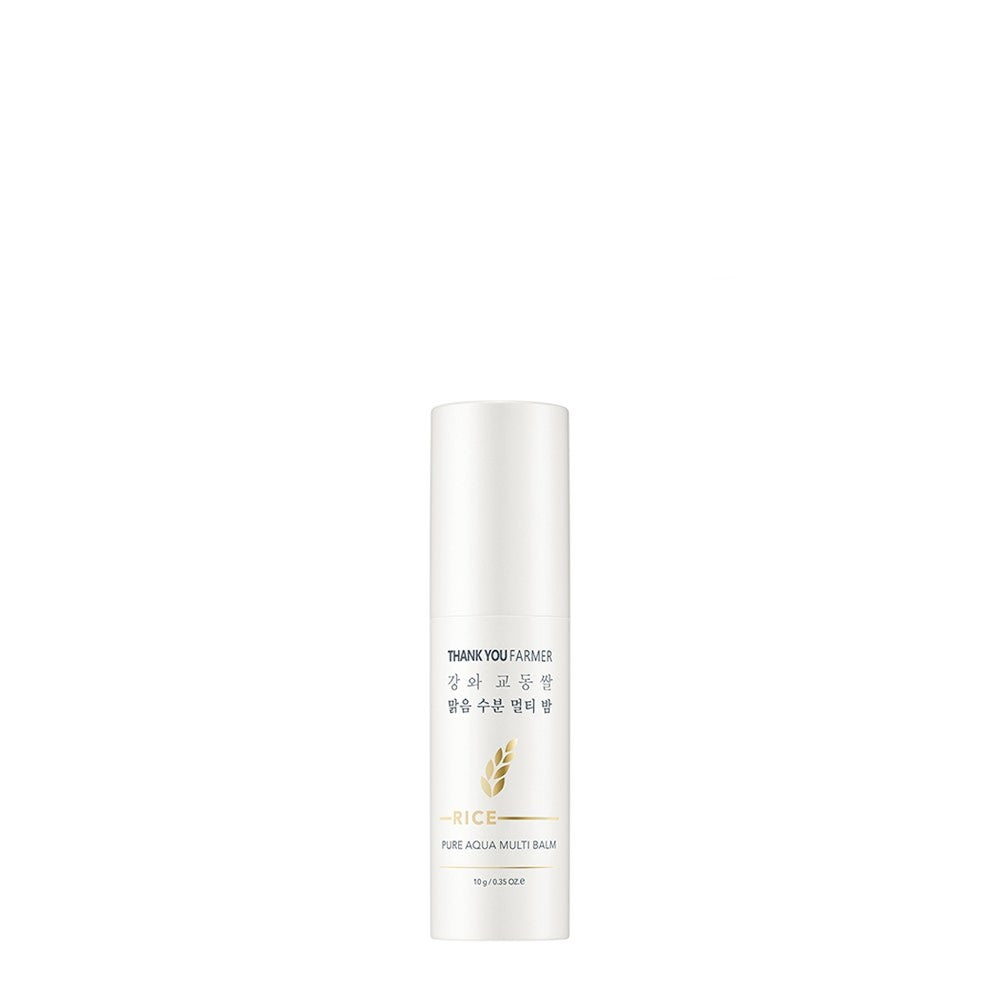 Kiitos Farmer Rice Pure Aqua Multi Conditioner