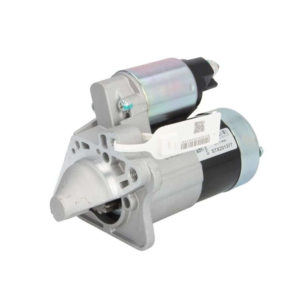 Käynnistysmoottori STARDAX STX201377