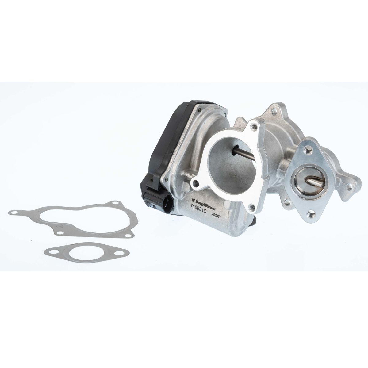 Venttiili, pakokaasun kierrätys BorgWarner 710931D