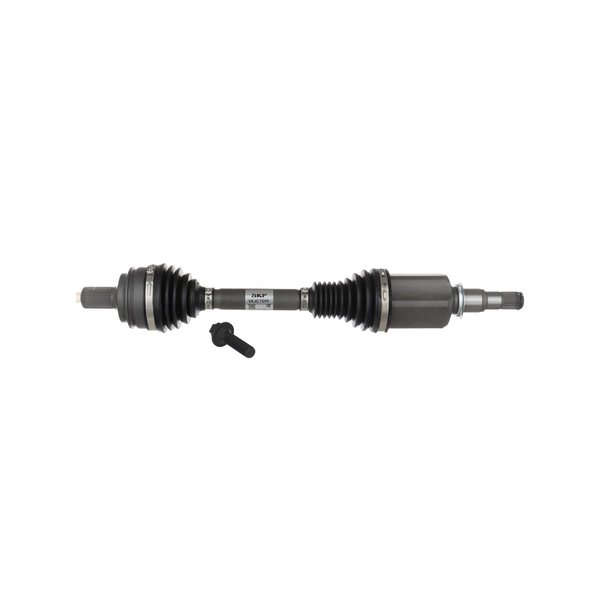 Vetoakseli SKF VKJC 7599