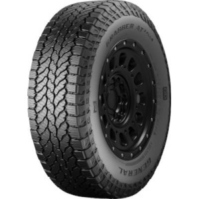 General GRABBER AT3 Plus ( 275/40 R20 106V XL, vannealueen ripalla )
