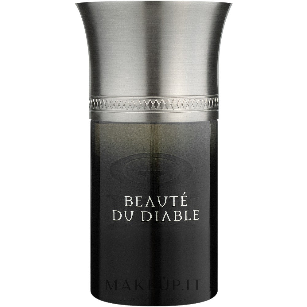 Liquides imaginaires Beautè du Diable Eau de Parfum - 100 ml