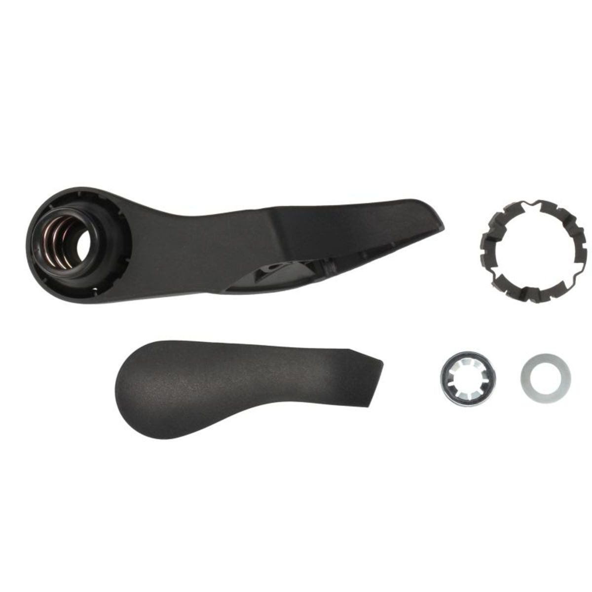 Suojus, ulkopeili DT Spare Parts 2.97051